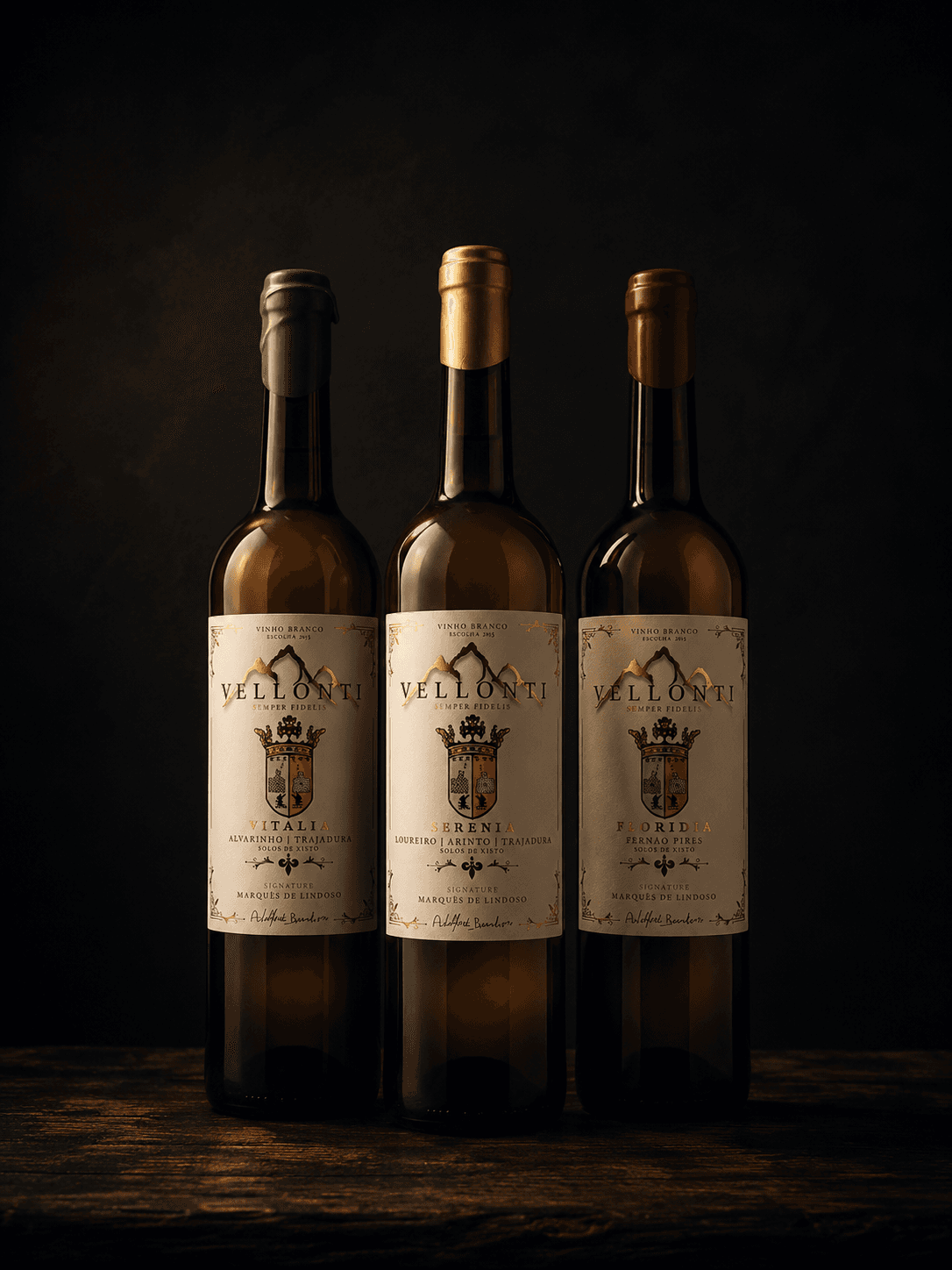 Vinhos