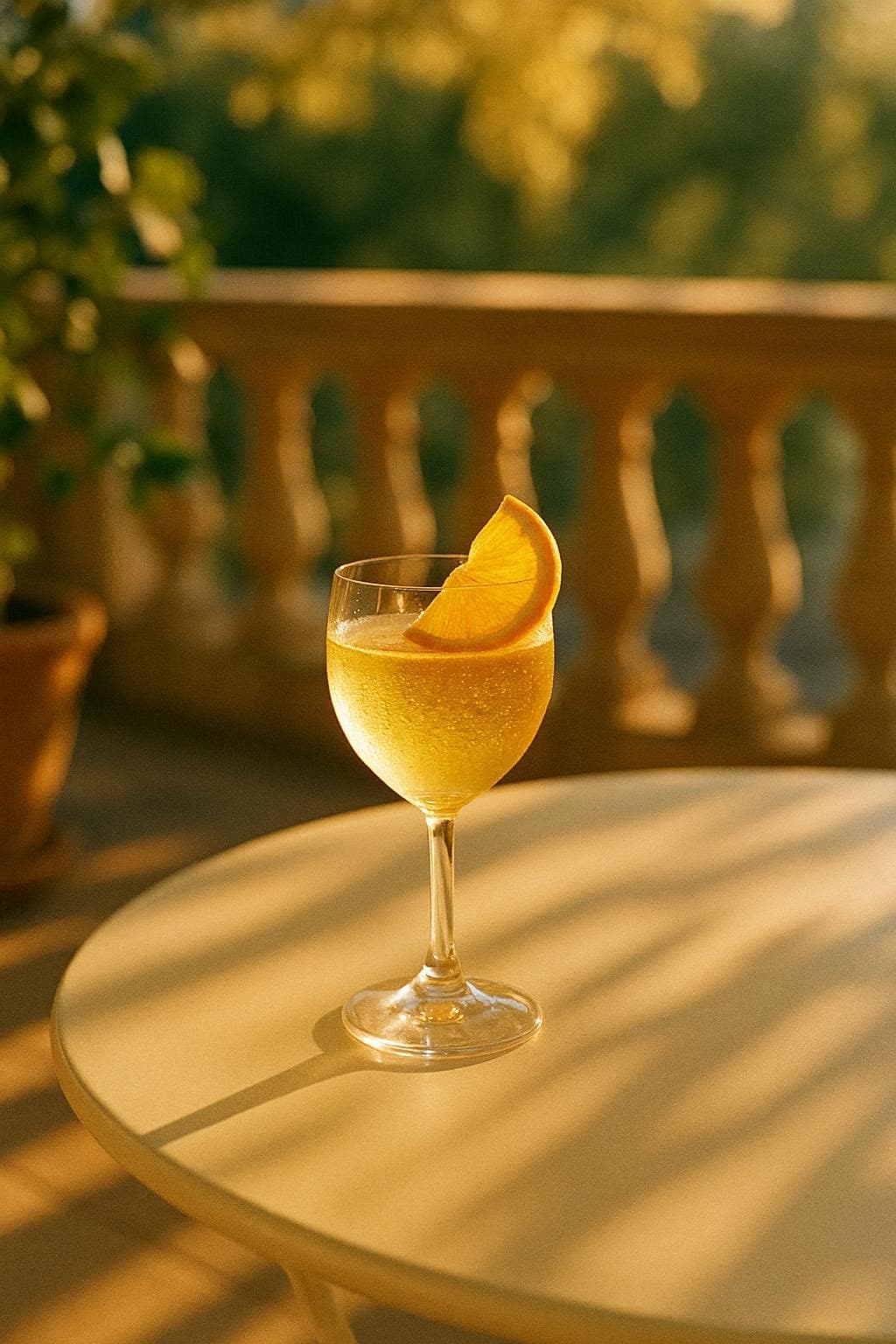 Licores de Verão